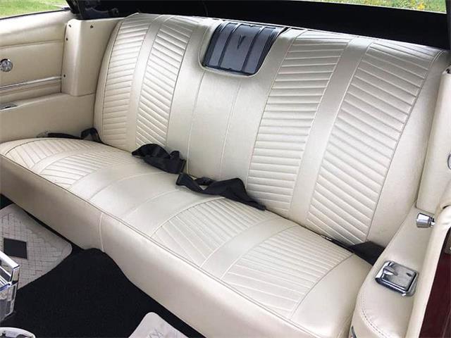 1966 Pontiac Catalina (CC-1159035) for sale in Malone, New York