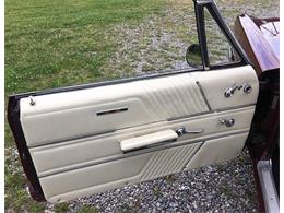 1966 Pontiac Catalina (CC-1159035) for sale in Malone, New York
