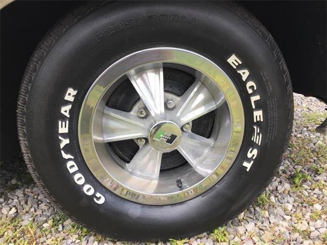 1966 Pontiac Catalina (CC-1159035) for sale in Malone, New York