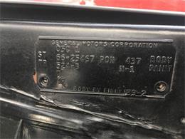 1966 Pontiac Catalina (CC-1159035) for sale in Malone, New York