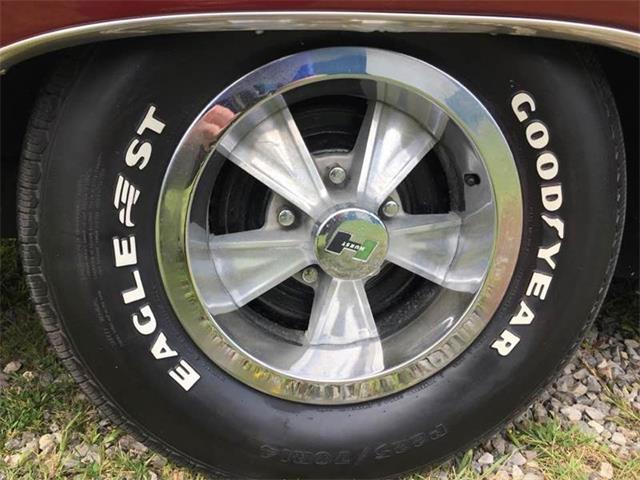 1966 Pontiac Catalina (CC-1159035) for sale in Malone, New York