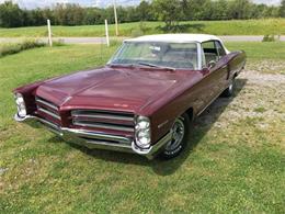 1966 Pontiac Catalina (CC-1159035) for sale in Malone, New York