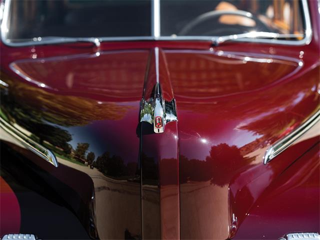 1946 Ford Super DeLuxe Station Wagon (CC-1159048) for sale in Culver City, California