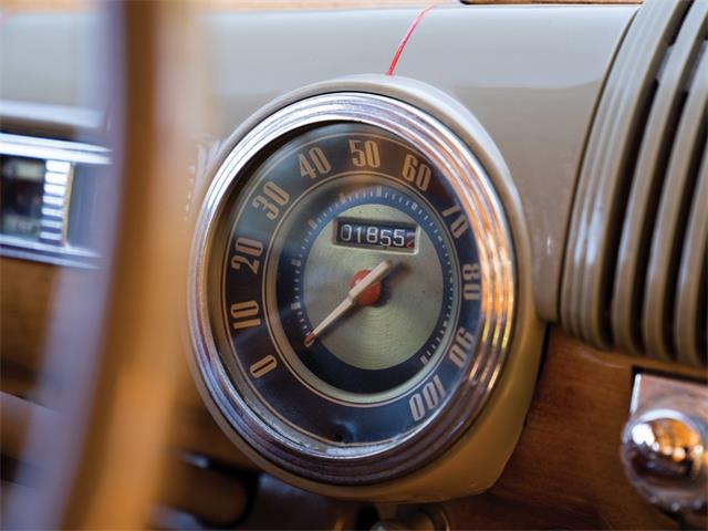 1946 Ford Super DeLuxe Station Wagon (CC-1159048) for sale in Culver City, California