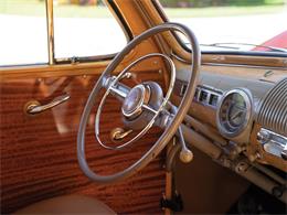 1946 Ford Super DeLuxe Station Wagon (CC-1159048) for sale in Culver City, California