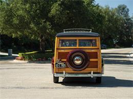 1946 Ford Super DeLuxe Station Wagon (CC-1159048) for sale in Culver City, California