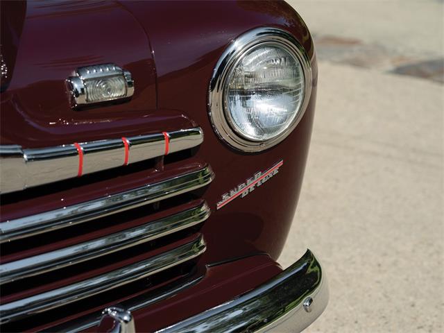 1946 Ford Super DeLuxe Station Wagon (CC-1159048) for sale in Culver City, California