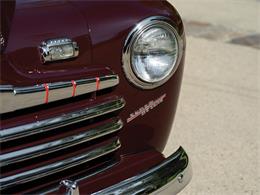 1946 Ford Super DeLuxe Station Wagon (CC-1159048) for sale in Culver City, California