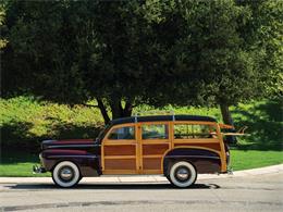 1946 Ford Super DeLuxe Station Wagon (CC-1159048) for sale in Culver City, California