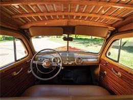 1946 Ford Super DeLuxe Station Wagon (CC-1159048) for sale in Culver City, California