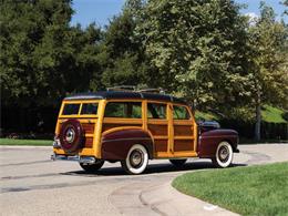 1946 Ford Super DeLuxe Station Wagon (CC-1159048) for sale in Culver City, California