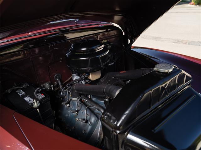 1946 Ford Super DeLuxe Station Wagon (CC-1159048) for sale in Culver City, California