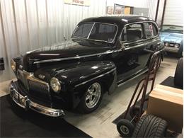 1942 Ford Super Deluxe (CC-1159051) for sale in Houston, Texas