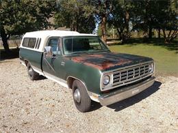 1975 Dodge D250 (CC-1159058) for sale in Burlington, Kansas