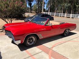 1967 Buick Skylark (CC-1150906) for sale in Nipomo, California