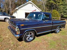 1969 Ford F100 (CC-1159068) for sale in Forest City, North Carolina