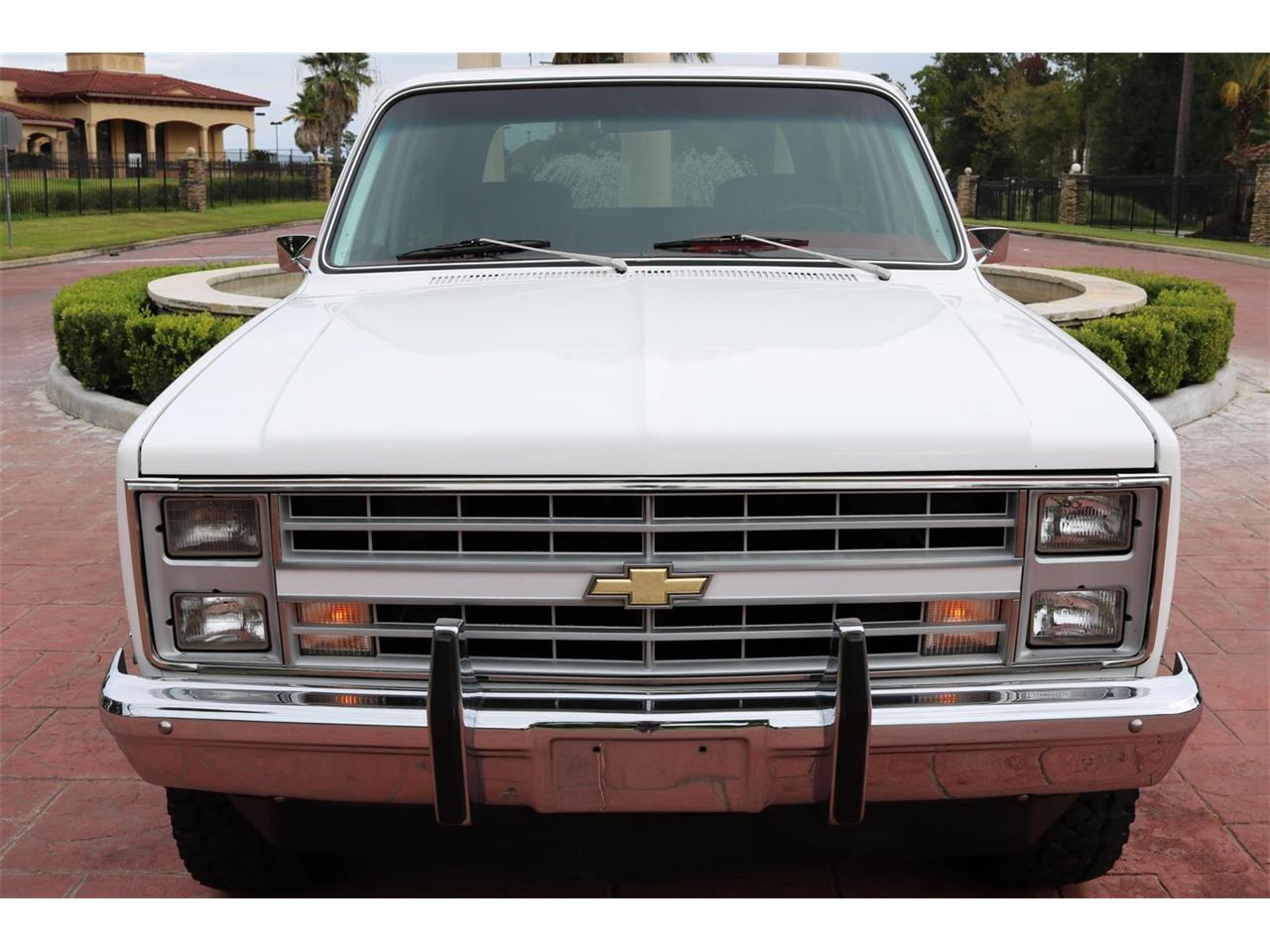 1983 Chevrolet Blazer for Sale | ClassicCars.com | CC-1159069