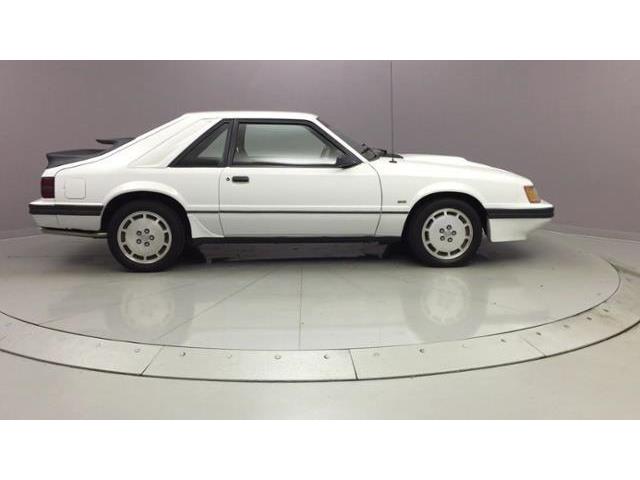1986 Ford Mustang SVO (CC-1159075) for sale in Naugatuck, Connecticut