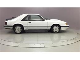 1986 Ford Mustang SVO (CC-1159075) for sale in Naugatuck, Connecticut