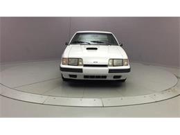 1986 Ford Mustang SVO (CC-1159075) for sale in Naugatuck, Connecticut