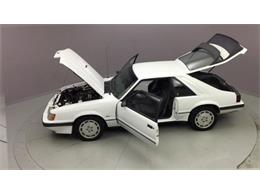 1986 Ford Mustang SVO (CC-1159075) for sale in Naugatuck, Connecticut