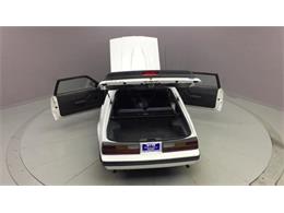 1986 Ford Mustang SVO (CC-1159075) for sale in Naugatuck, Connecticut