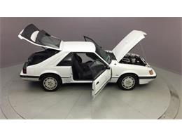 1986 Ford Mustang SVO (CC-1159075) for sale in Naugatuck, Connecticut