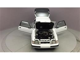 1986 Ford Mustang SVO (CC-1159075) for sale in Naugatuck, Connecticut