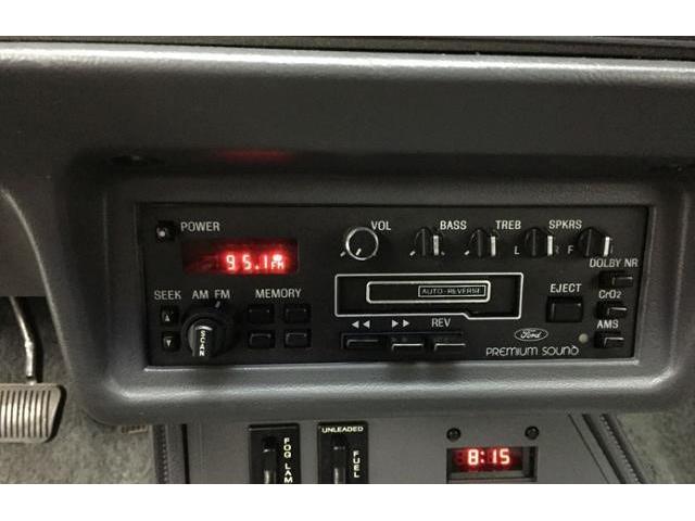 1986 Ford Mustang SVO (CC-1159075) for sale in Naugatuck, Connecticut