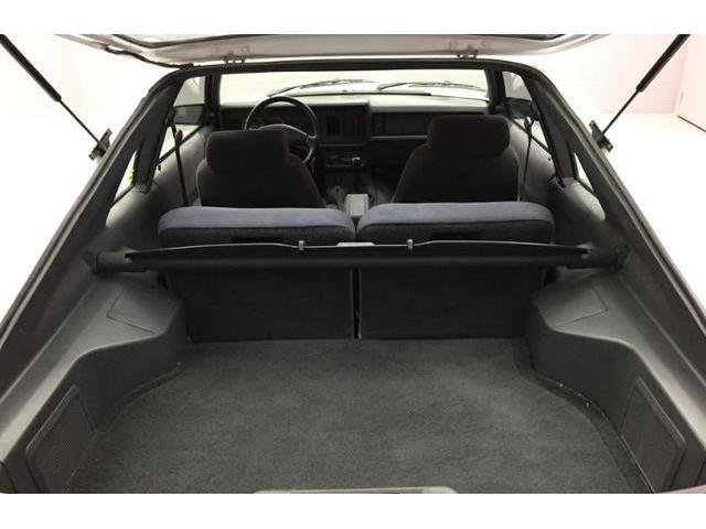 1986 Ford Mustang SVO (CC-1159075) for sale in Naugatuck, Connecticut