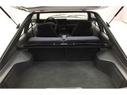 1986 Ford Mustang SVO (CC-1159075) for sale in Naugatuck, Connecticut