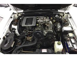 1986 Ford Mustang SVO (CC-1159075) for sale in Naugatuck, Connecticut