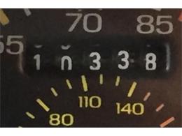 1986 Ford Mustang SVO (CC-1159075) for sale in Naugatuck, Connecticut
