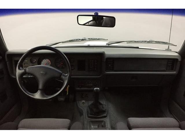 1986 Ford Mustang SVO (CC-1159075) for sale in Naugatuck, Connecticut