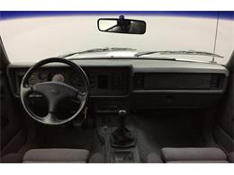 1986 Ford Mustang SVO (CC-1159075) for sale in Naugatuck, Connecticut
