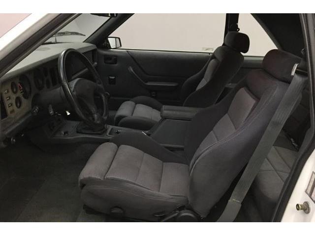 1986 Ford Mustang SVO (CC-1159075) for sale in Naugatuck, Connecticut