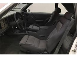 1986 Ford Mustang SVO (CC-1159075) for sale in Naugatuck, Connecticut