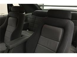 1986 Ford Mustang SVO (CC-1159075) for sale in Naugatuck, Connecticut