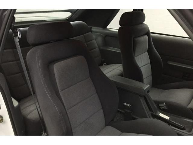 1986 Ford Mustang SVO (CC-1159075) for sale in Naugatuck, Connecticut