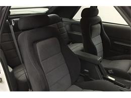 1986 Ford Mustang SVO (CC-1159075) for sale in Naugatuck, Connecticut