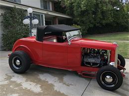 1932 Ford Roadster (CC-1150908) for sale in Fullerton, California