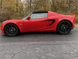 2011 Lotus Elise (CC-1159087) for sale in Sylvania, Ohio