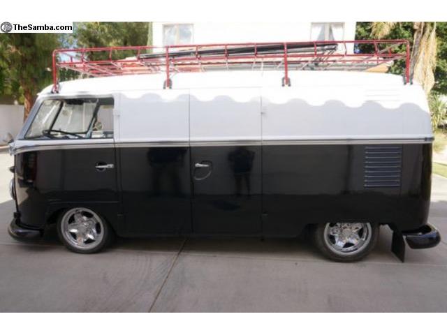 1961 Volkswagen Van (CC-1159091) for sale in Tempe, Arizona