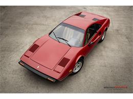 1976 Ferrari 308 (CC-1150091) for sale in Houston, Texas