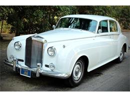 1962 Bentley S2 (CC-1159100) for sale in Oxnard, California