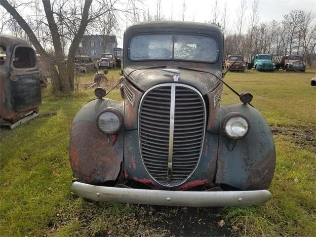 1939 Ford 1-Ton Pickup (CC-1159104) for sale in Thief River Falls, Minnesota