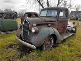 1939 Ford 1-Ton Pickup for Sale | ClassicCars.com | CC-1159104