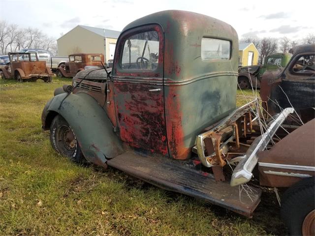 1939 Ford 1-Ton Pickup (CC-1159104) for sale in Thief River Falls, Minnesota