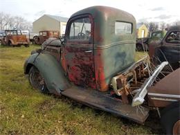 1939 Ford 1-Ton Pickup (CC-1159104) for sale in Thief River Falls, Minnesota