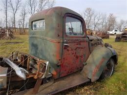 1939 Ford 1-Ton Pickup (CC-1159104) for sale in Thief River Falls, Minnesota